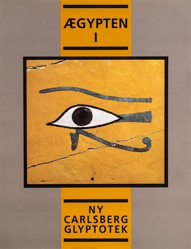 Ægypten I katalog