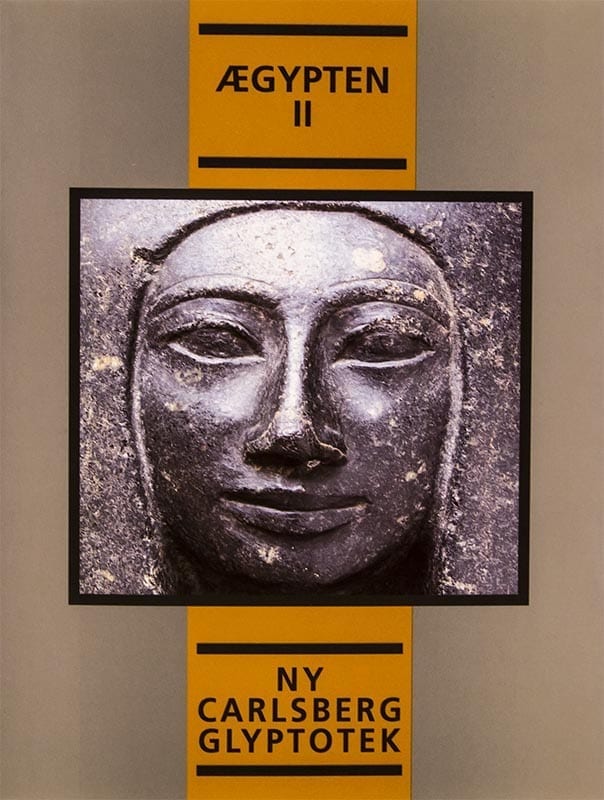 Ægypten II katalog