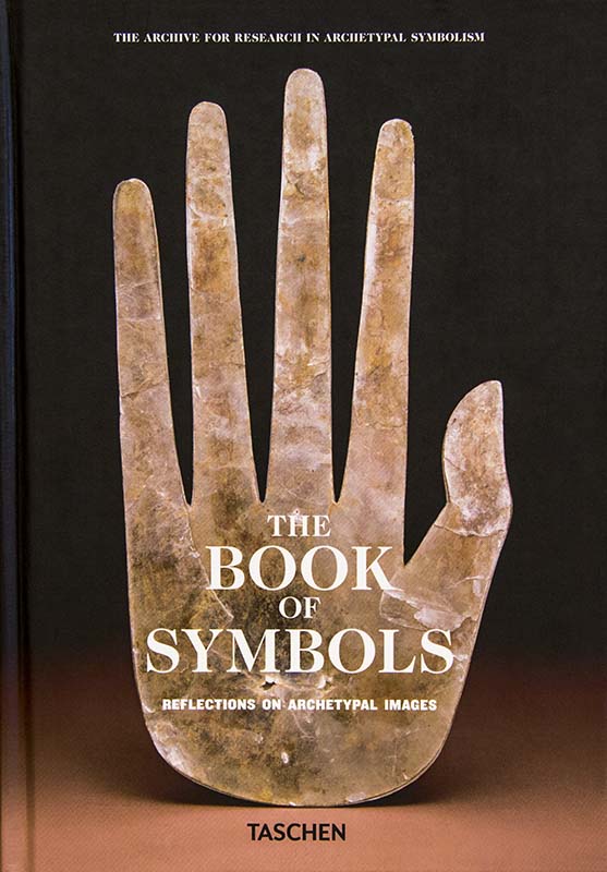 UDGÅET  - The Book of Symbolsimage