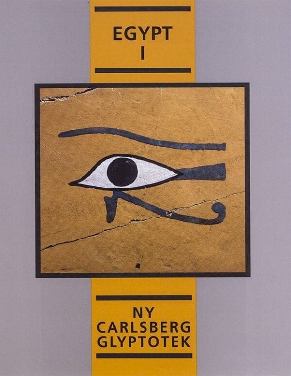 Egypt I catalogue