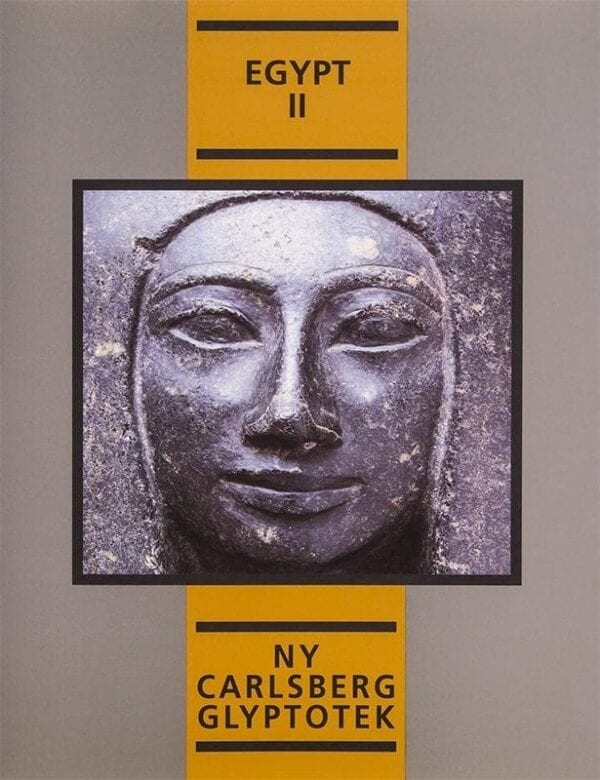 Egypt II catalogue