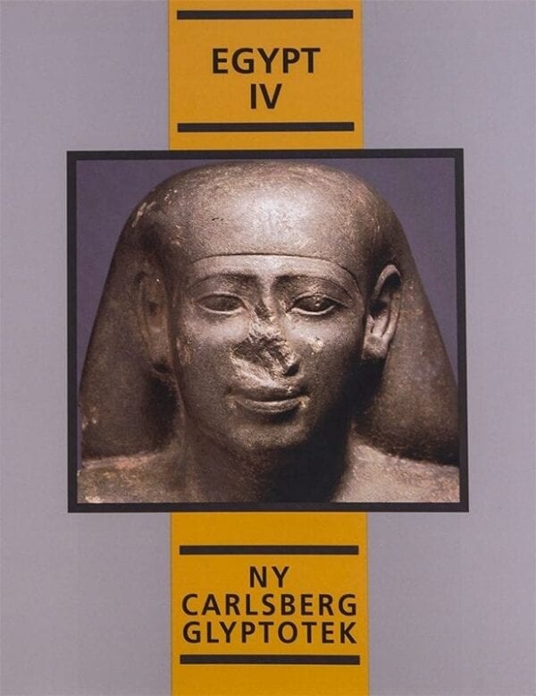 Egypt IV catalogue