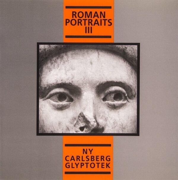 Roman Portraits III catalogue