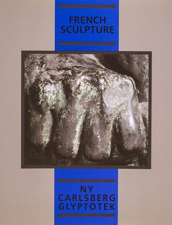 French Sculpture II catalogue