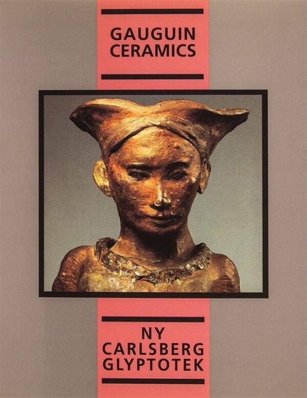 Gauguin Ceramics catalogue