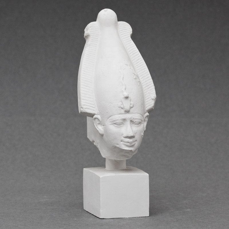 Head of Osirisimage