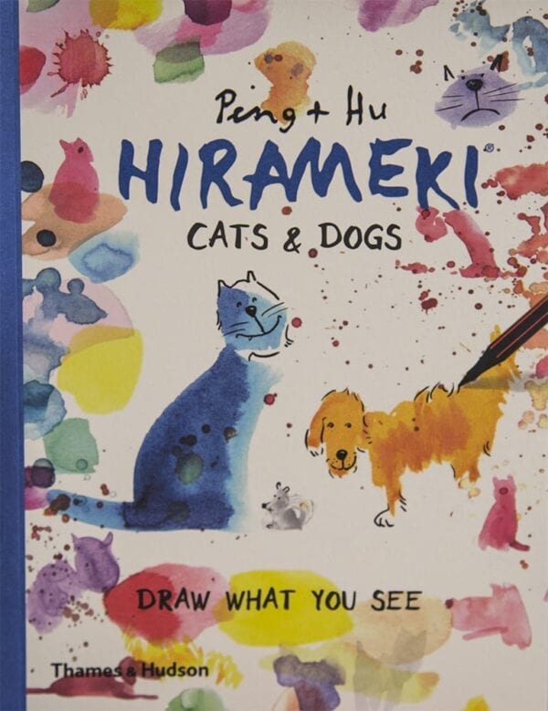 Hirameki Cats & Dogs