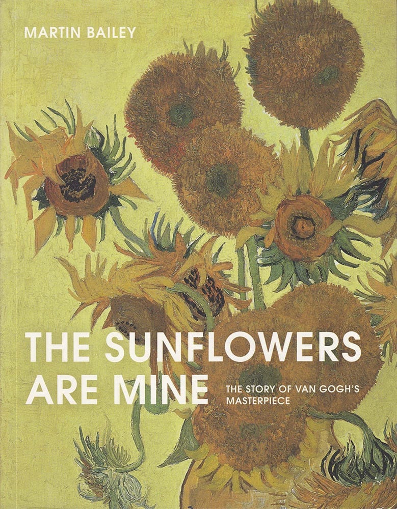 The Sunflowers Are Mineimage