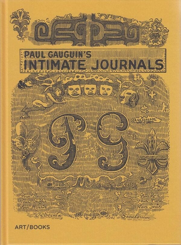Paul Gauguin's Intimate Journals