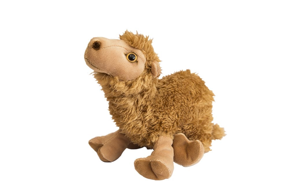 Dromedary soft toy, smallimage