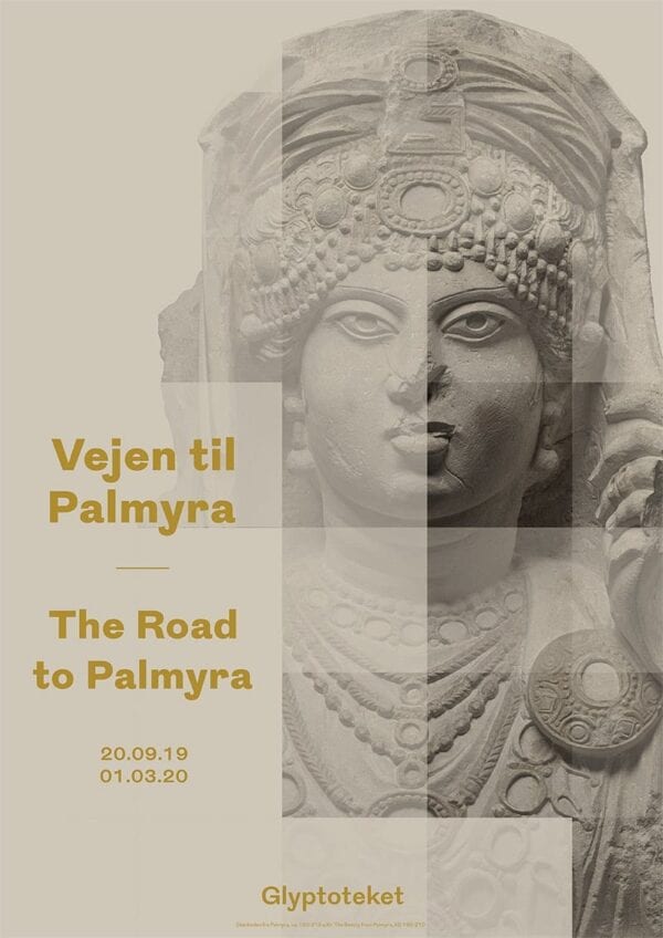 Palmyra Poster