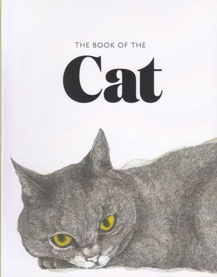 The Book of the Catimage