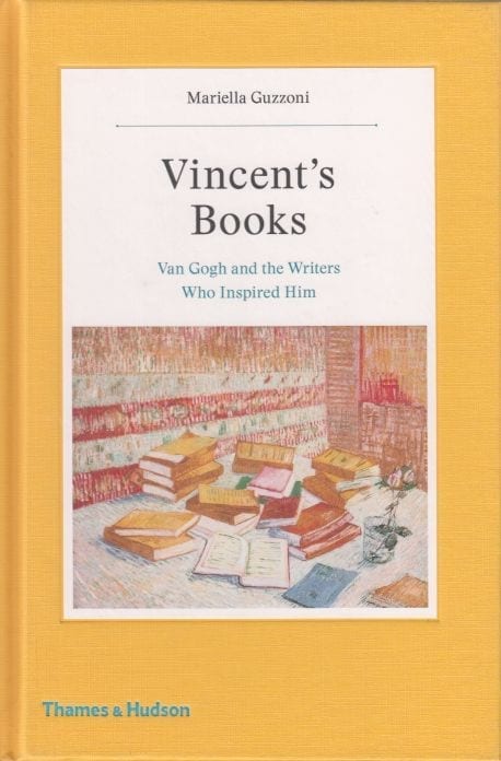 Vincent's Booksimage