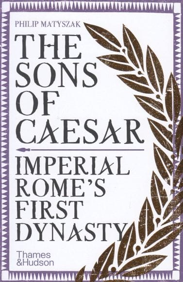 The Sons of Caesarimage