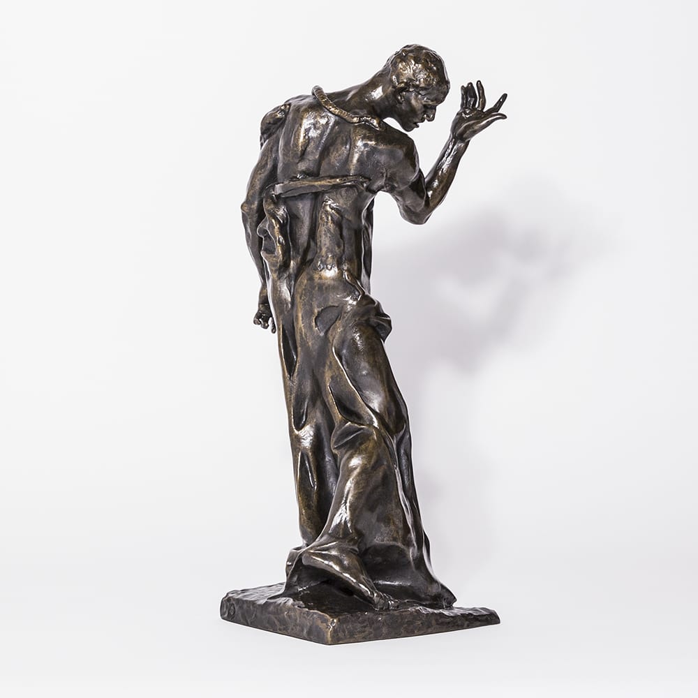 Rodin Borger fra Calais