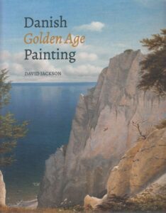 Danish Golden Age Painting Jackson