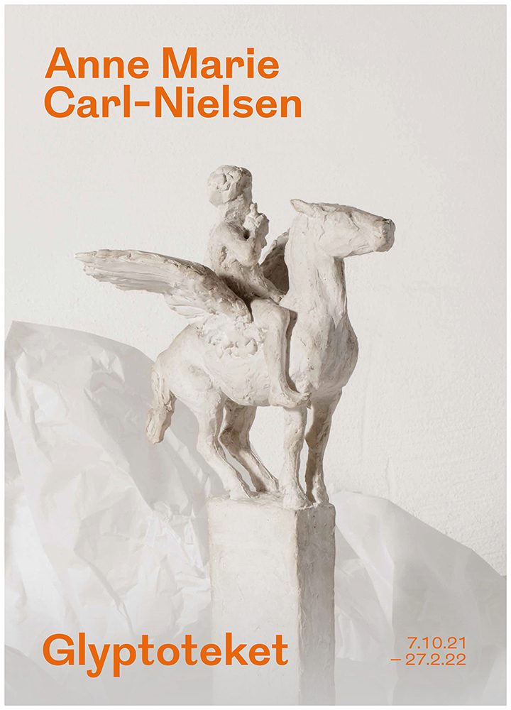 Anne Marie Carl-Nielsen poster - Music of Geniusimage