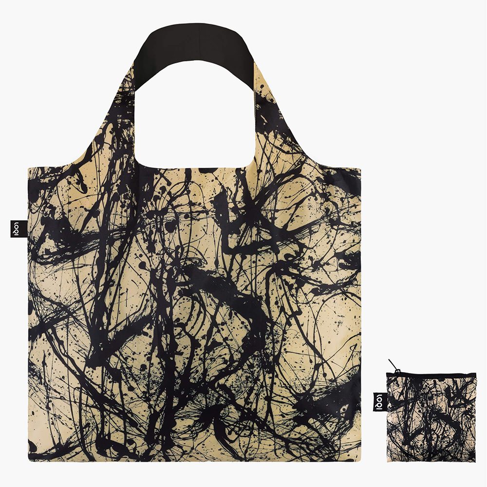 Pollock bag, LOQIimage