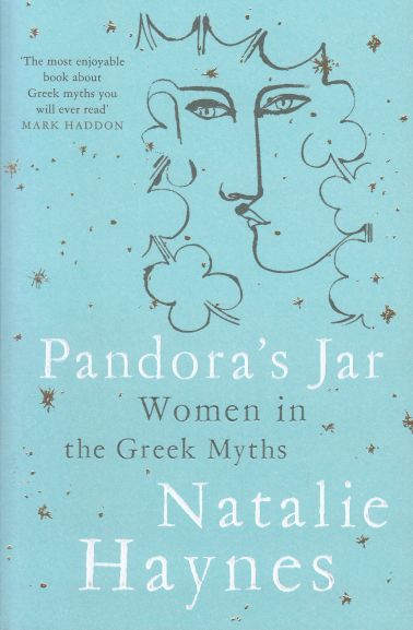 Pandora's Jar Natalie Haynes Glyptoteket