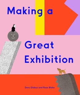 Making a Great Exhibitionimage