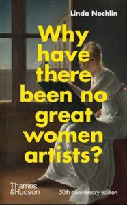 Why Have There Been No Great Women Artists Glyptoteket