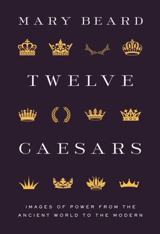 Twelve Caesarsimage