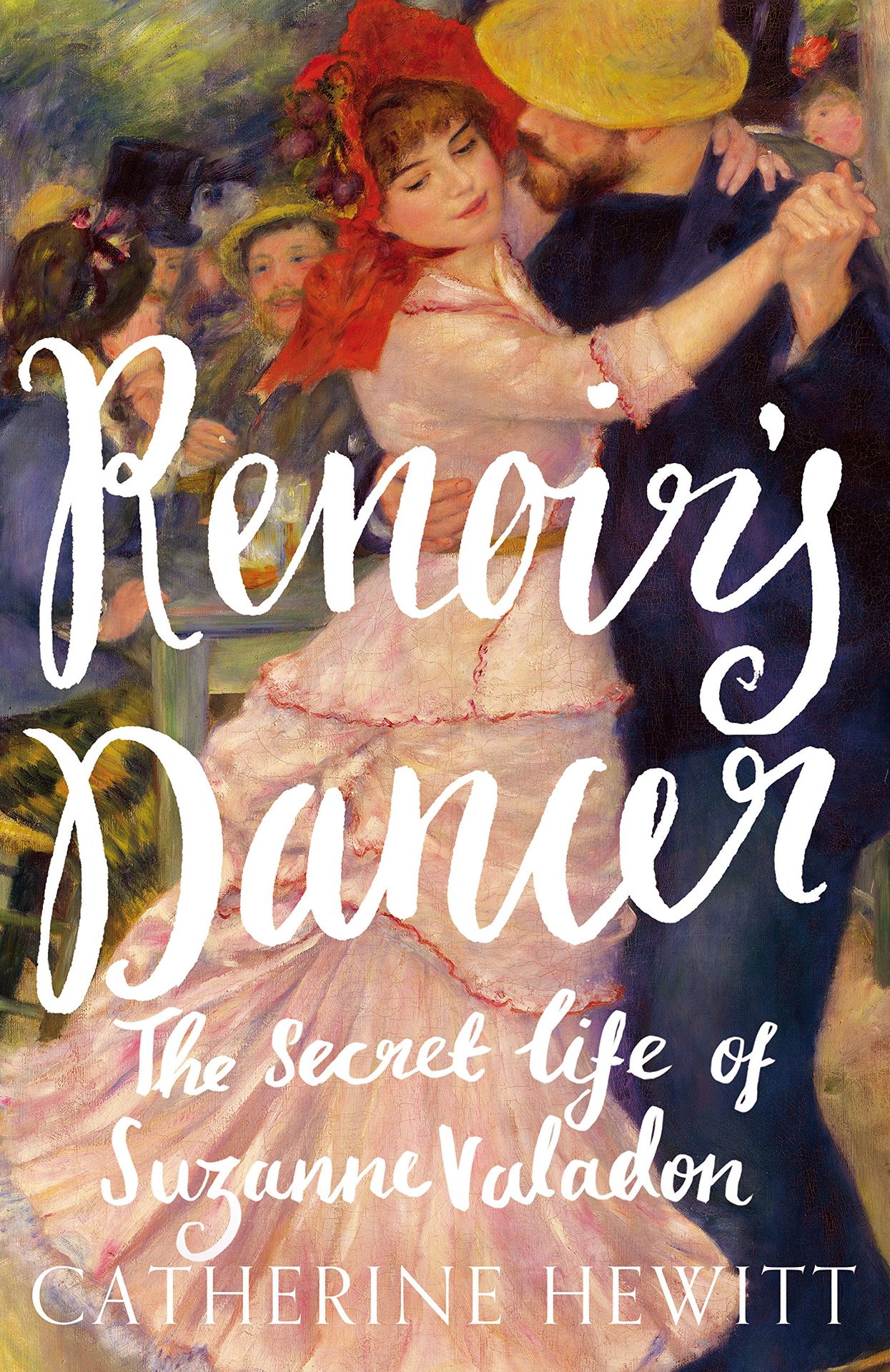 Renoir's Dancer: The Secret Life of Suzanne Valadonimage