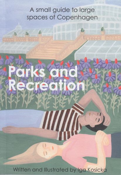 Parks and Recreationimage