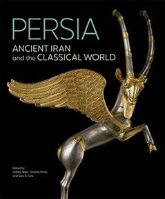 Persia Spier Getty Publication Glyptoteket