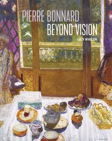 Pierre Bonnard Beyond Visionimage