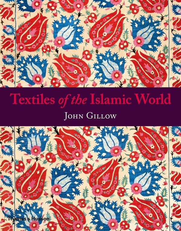 Textiles of the Islamic Worldimage
