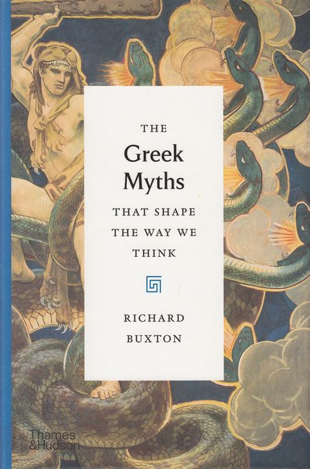 The Greek Myths That Shape the Way We Thinkimage