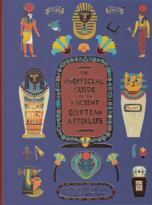 The Unofficial Guide to the Ancient Egyptian Afterlife Glyptoteket