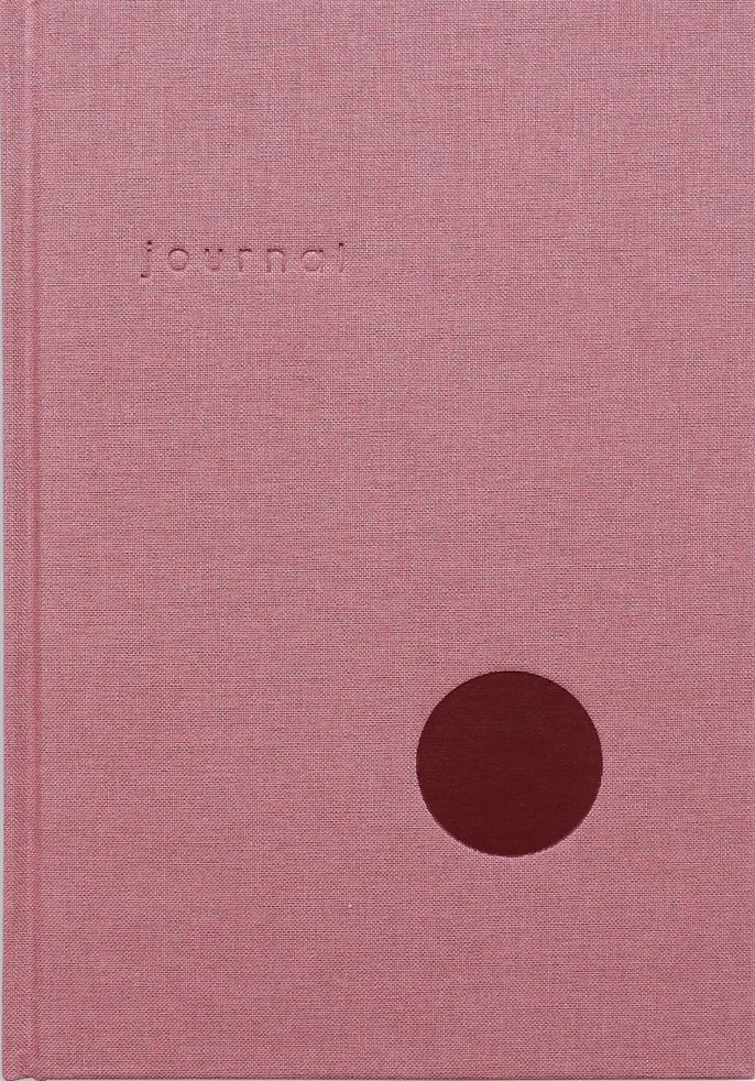Rose Journal - Kartotek Copenhagenimage