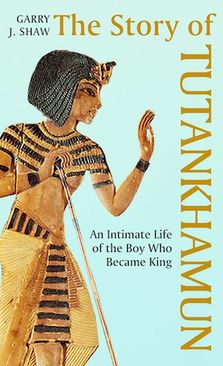 The Story of Tutankhamunimage