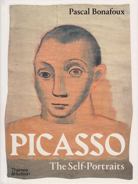 Picasso: The Self-Portraitsimage