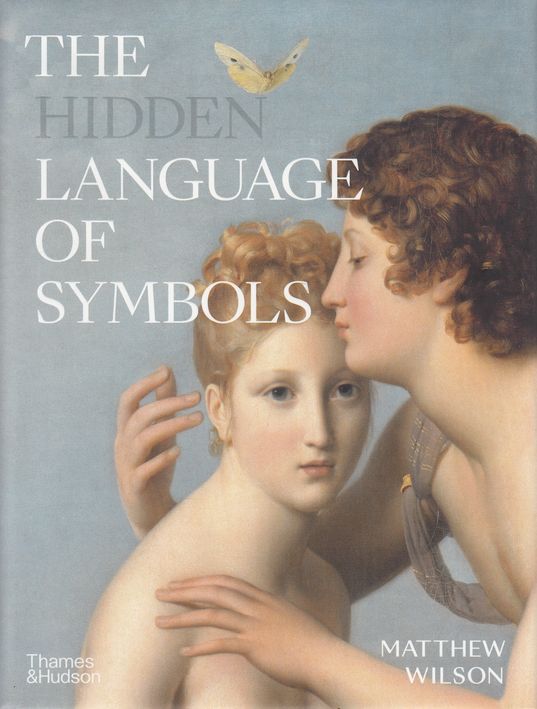 The Hidden Language of Symbolsimage