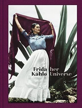 Frida Kahlo: Her Universeimage