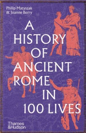 A History of Ancient Rome in 100 Lives Glyptoteket
