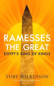 Ramesses the Great Wilkinson Glyptoteket